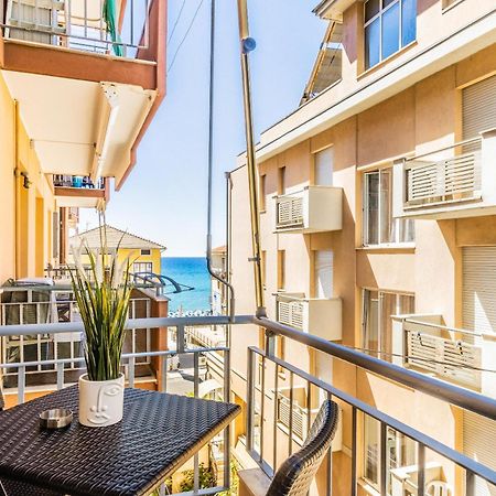'Nature Home' 30Mt Sea -Central Station -Netflix Pietra Ligure Exterior foto