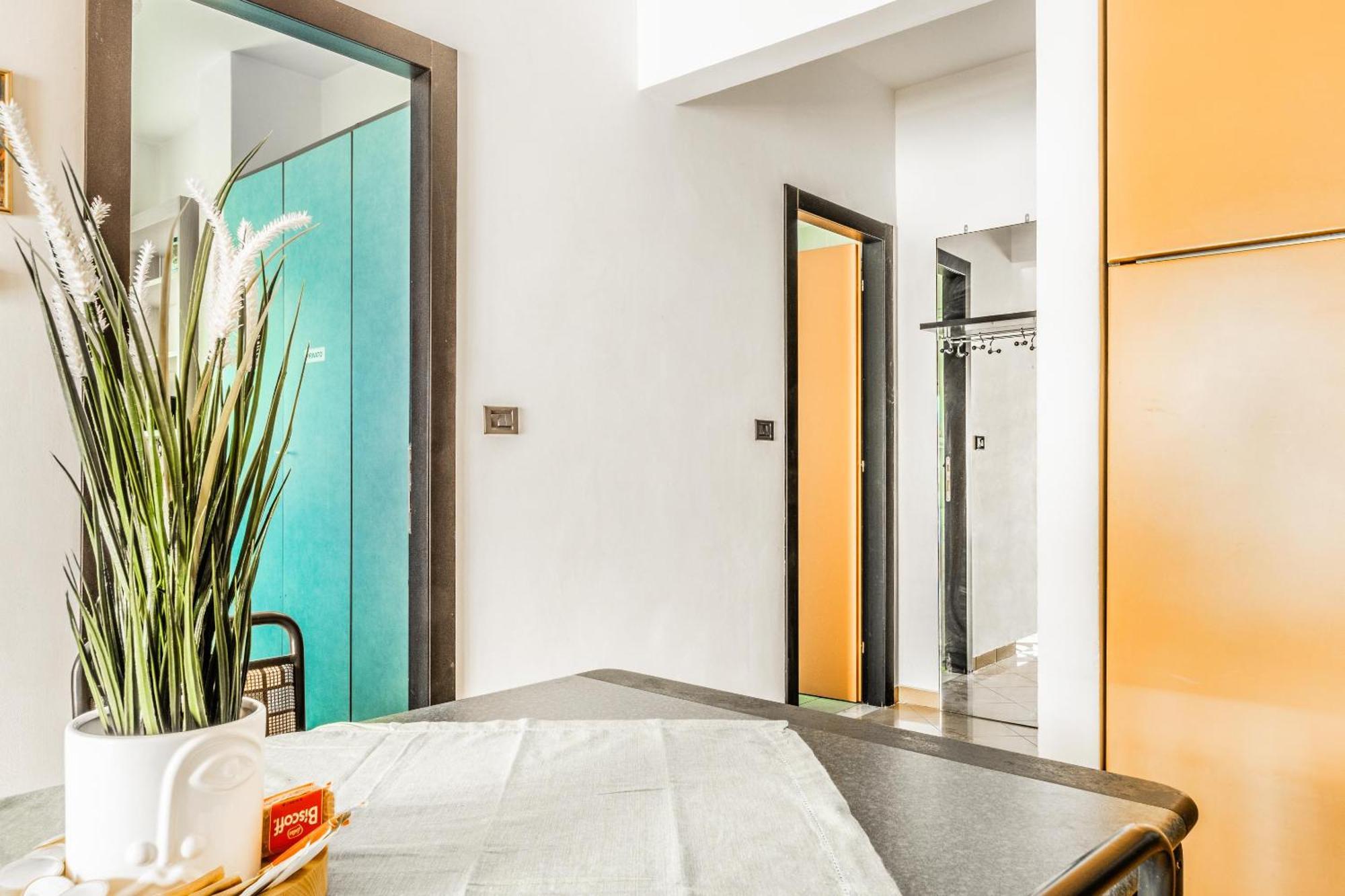 'Nature Home' 30Mt Sea -Central Station -Netflix Pietra Ligure Exterior foto