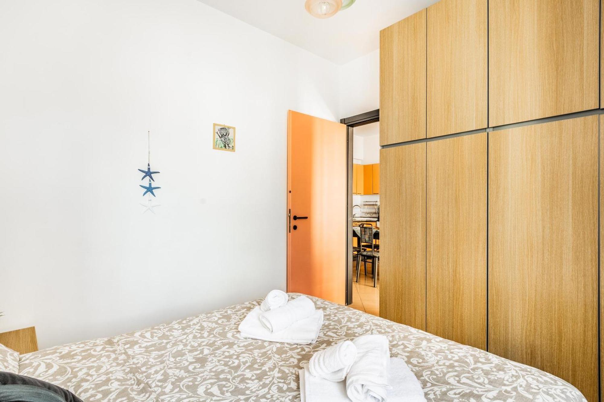 'Nature Home' 30Mt Sea -Central Station -Netflix Pietra Ligure Exterior foto